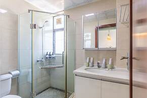 Locals Boutique Apartment Qianshan No.13