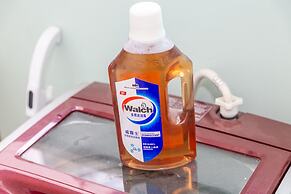 Locals Boutique Apartment Qianshan No.13