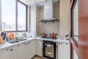 Locals Boutique Apartment Qianshan No.13