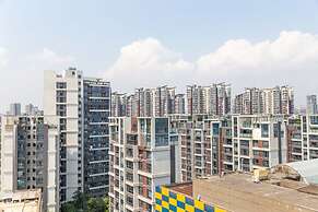 Locals Boutique Apartment Qianshan No.13