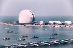 Locals Boutique Apartment Qianshan No.13