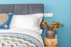 Locals Boutique Apartment Qianshan No.14