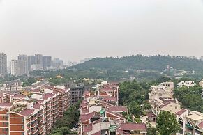 Locals Boutique Apartment Qianshan No.14