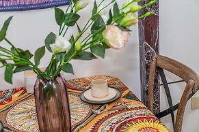 Locals Boutique Apartment Qianshan No.14