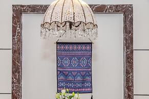 Locals Boutique Apartment Qianshan No.14
