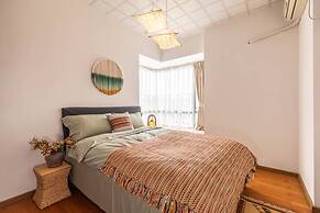 Locals Boutique Apartment Qianshan No.14