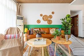 Locals Boutique Apartment Qianshan No.14