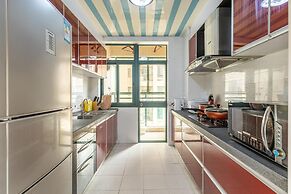 Locals Boutique Apartment Qianshan No.14