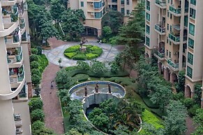 Locals Boutique Apartment Qianshan No.14