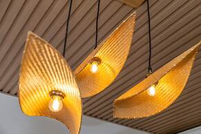 Locals Boutique Apartment Qianshan No.14