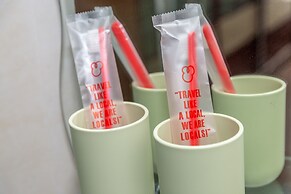 Locals Boutique Apartment Qianshan No.14