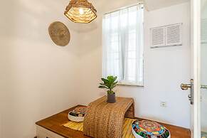 Locals Boutique Apartment Qianshan No.14