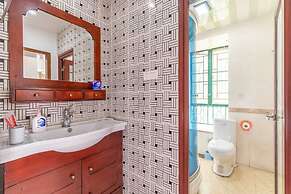 Locals Boutique Apartment Qianshan No.14