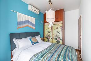 Locals Boutique Apartment Qianshan No.14