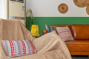 Locals Boutique Apartment Qianshan No.14