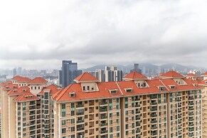 Locals Boutique Apartment Qianshan No.15