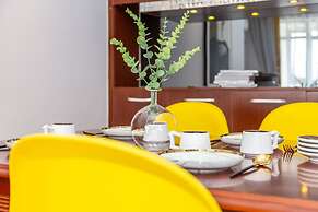 Locals Boutique Apartment Qianshan No.15