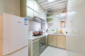 Locals Boutique Apartment Qianshan No.15