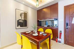 Locals Boutique Apartment Qianshan No.15