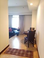 KL Times Square Residence