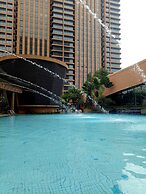 KL Times Square Residence
