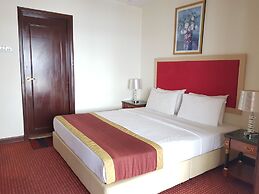 KL Times Square Residence