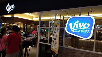 KL Times Square Residence