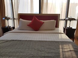 KL Times Square Residence