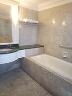 KL Times Square Residence