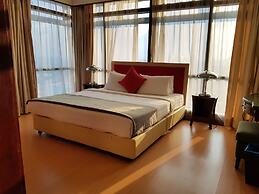 KL Times Square Residence