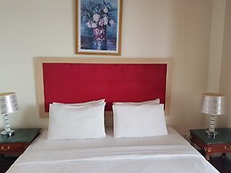 KL Times Square Residence