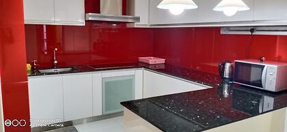 KL Times Square Residence