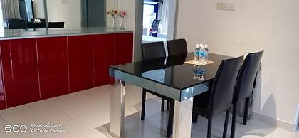 KL Times Square Residence