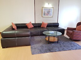 KL Times Square Residence