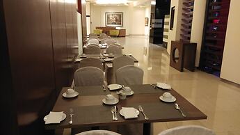 KL Times Square Residence