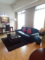 KL Times Square Residence