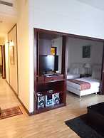 KL Times Square Residence