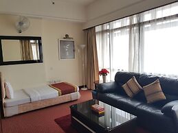 KL Times Square Residence