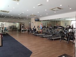 KL Times Square Residence