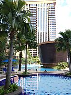 KL Times Square Residence