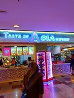 KL Times Square Residence