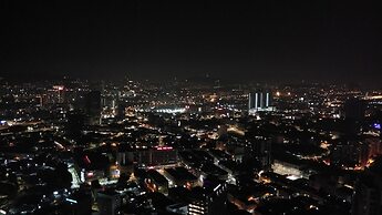 KL Times Square Residence