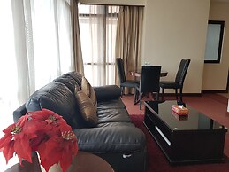 KL Times Square Residence