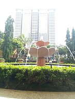 KL Times Square Residence