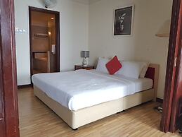 KL Times Square Residence