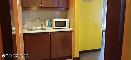 KL Times Square Residence