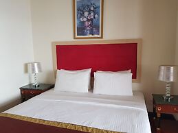 KL Times Square Residence