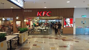 KL Times Square Residence