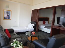 KL Times Square Residence