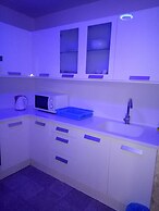 KL Times Square Residence